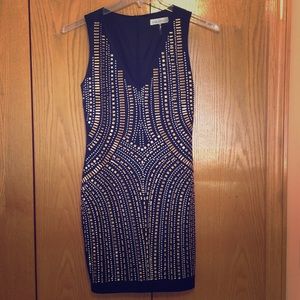 Paradiso Cocktail Dress